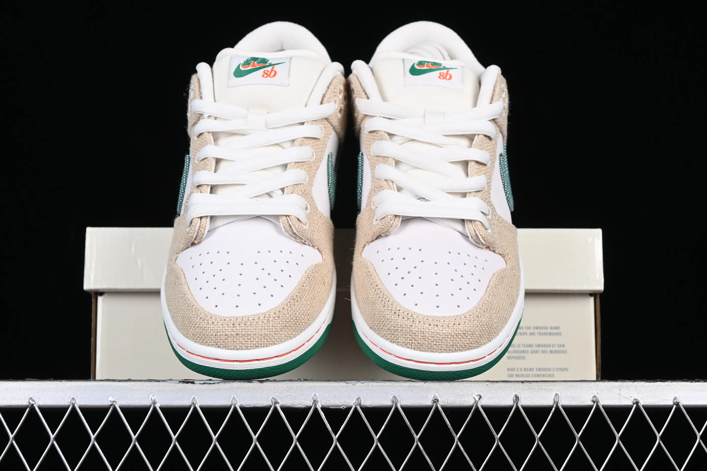 All Categories Nk SB Dunk Series Nk SB Dunk Low Low-top Sneakers M Version Pure Original Jarritos